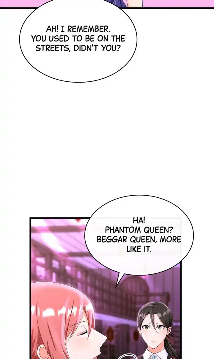 Why Would a Villainess Have Virtues? Chapter 87 - page 47