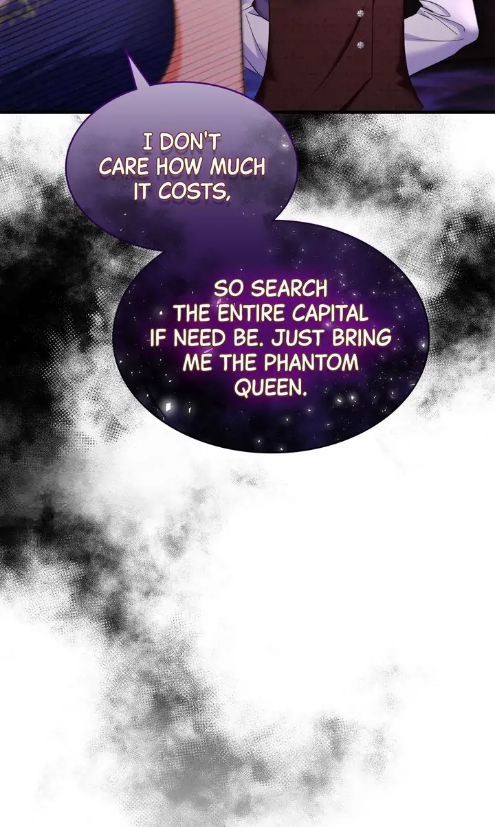 Why Would a Villainess Have Virtues? Chapter 87 - page 58