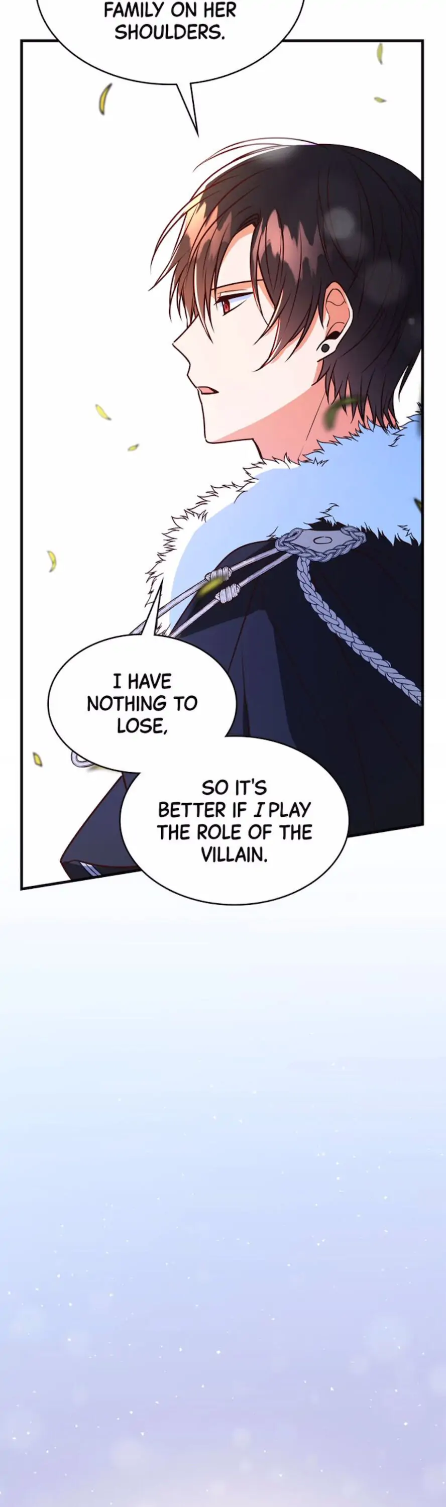 Why Would a Villainess Have Virtues? Chapter 7 - page 20