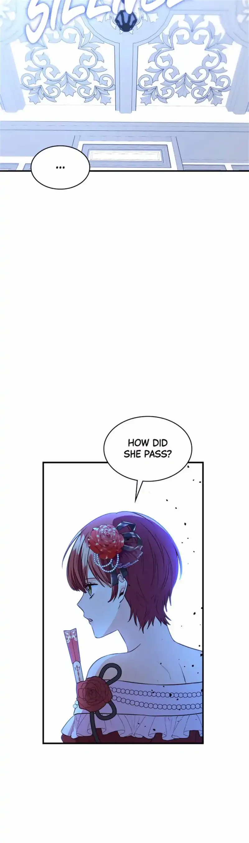 Why Would a Villainess Have Virtues? Chapter 7 - page 48