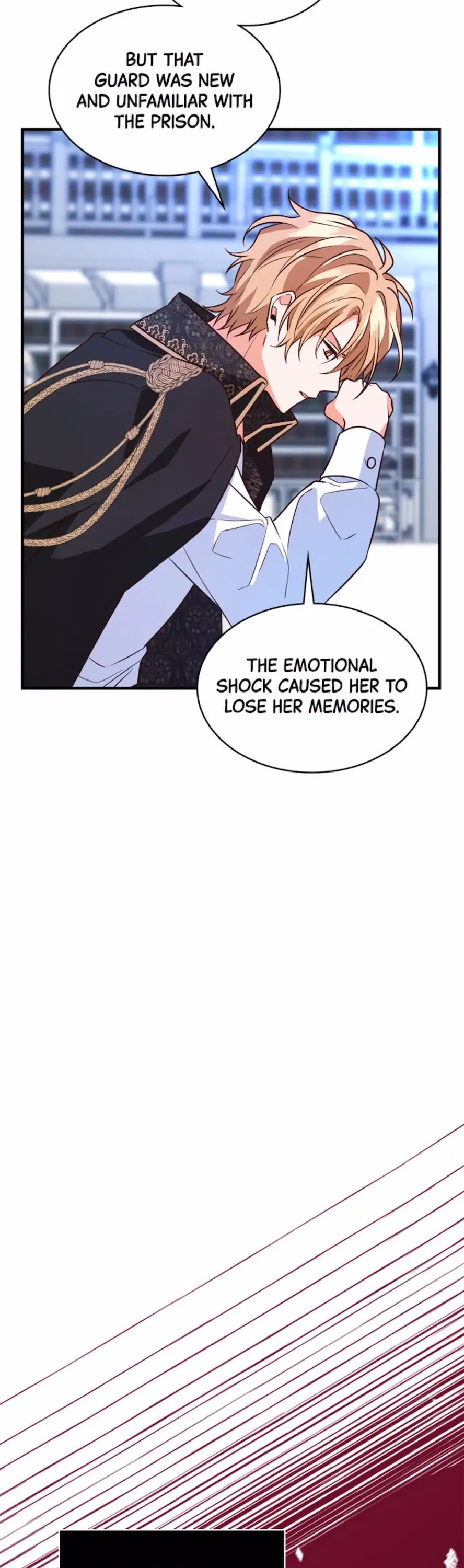 Why Would a Villainess Have Virtues? Chapter 7 - page 50