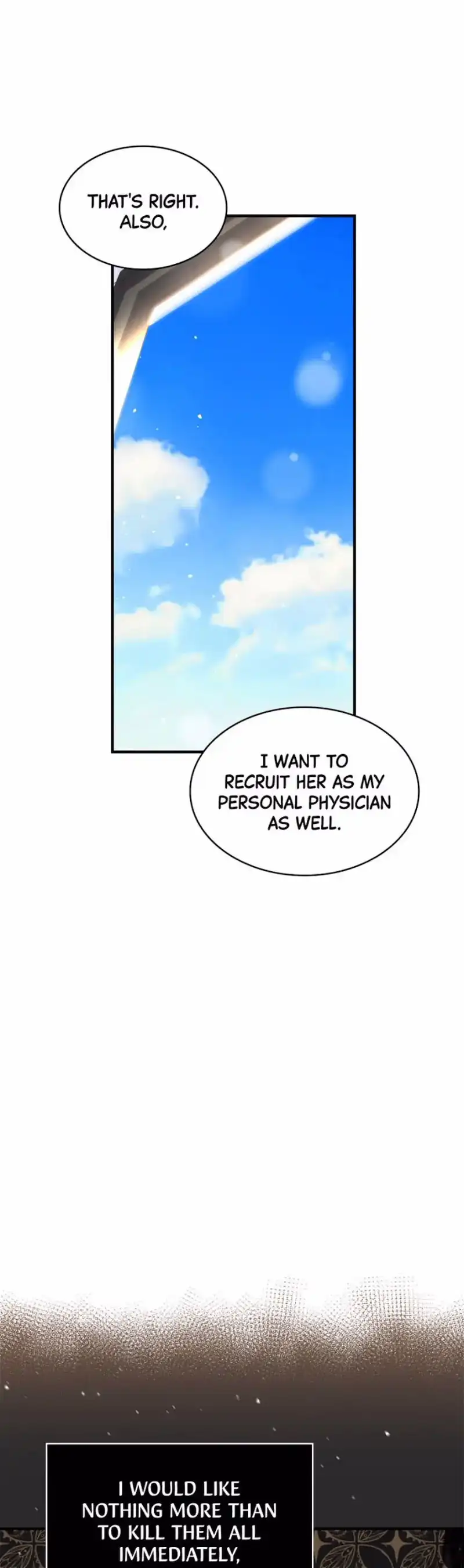 Why Would a Villainess Have Virtues? Chapter 8 - page 31