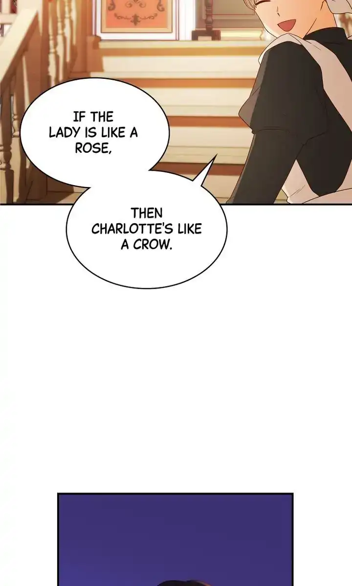 Why Would a Villainess Have Virtues? Chapter 2 - page 9