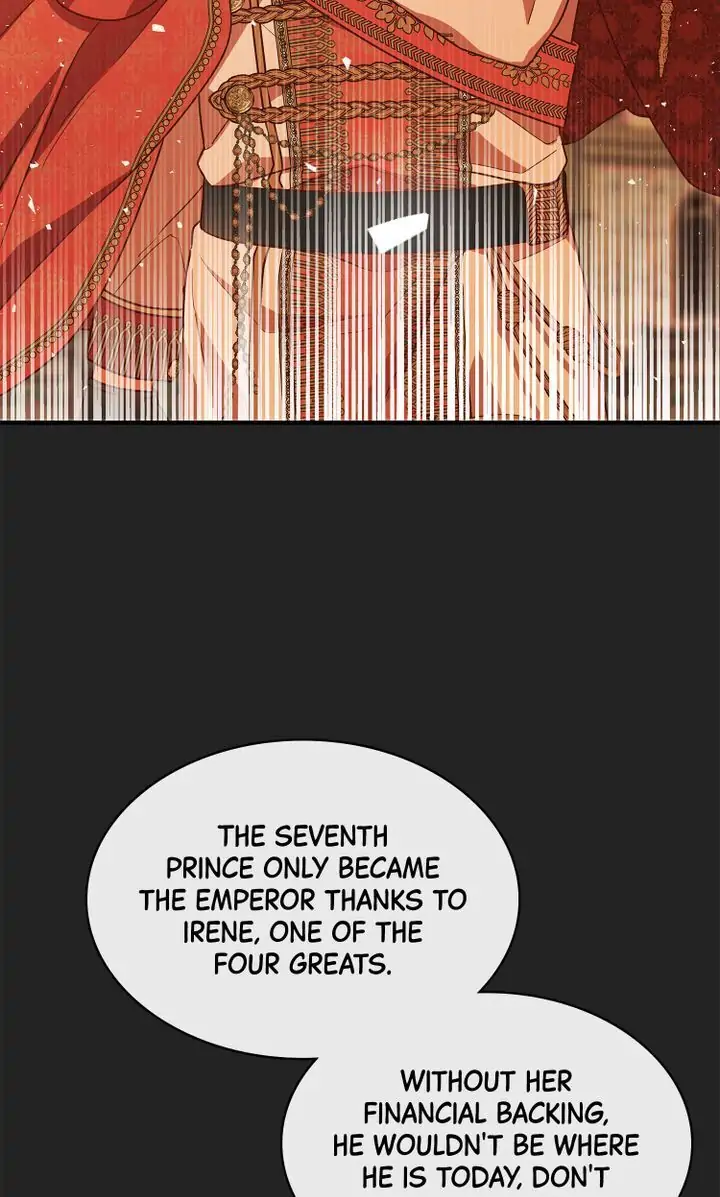Why Would a Villainess Have Virtues? Chapter 2 - page 70