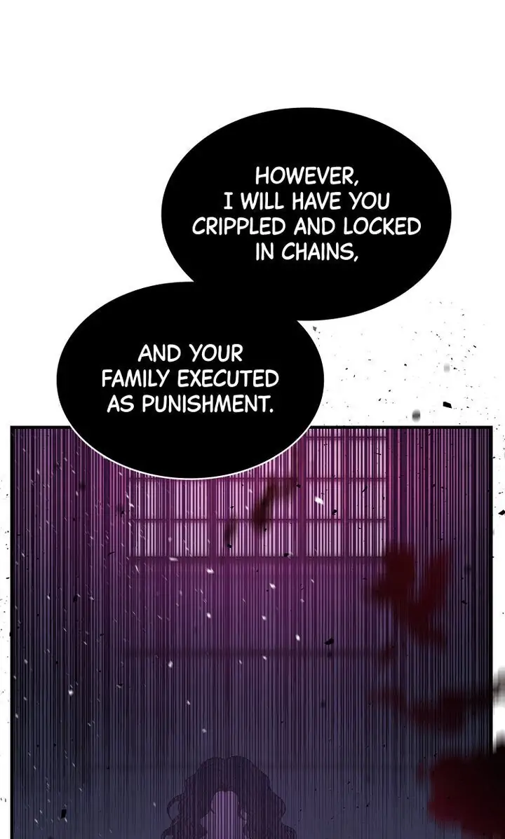 Why Would a Villainess Have Virtues? Chapter 2 - page 98