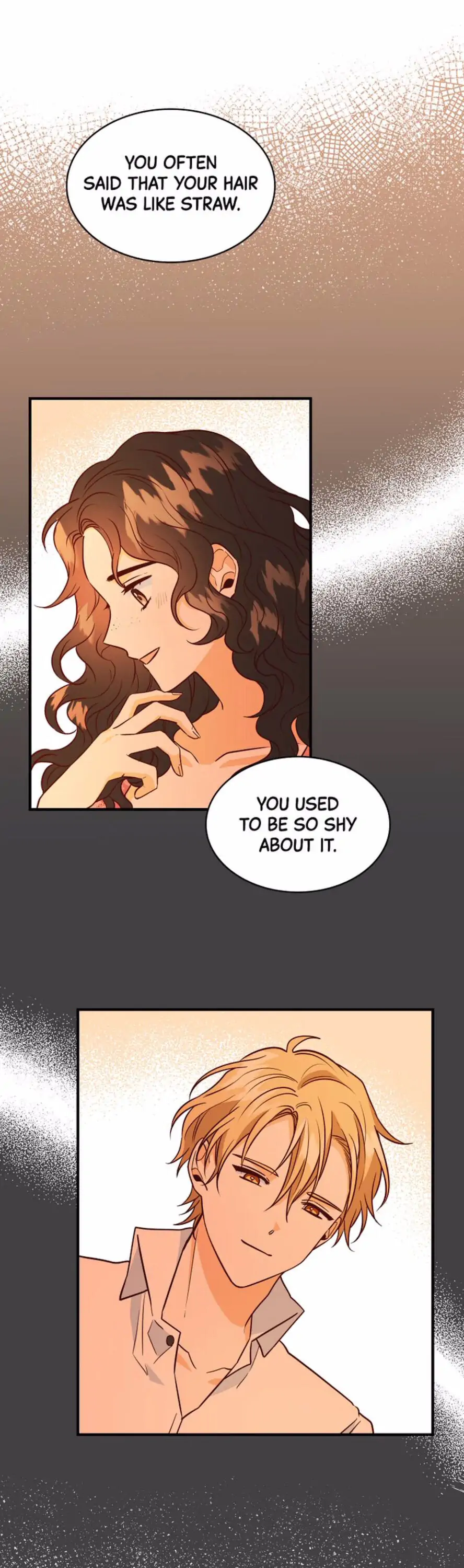 Why Would a Villainess Have Virtues? Chapter 12 - page 36