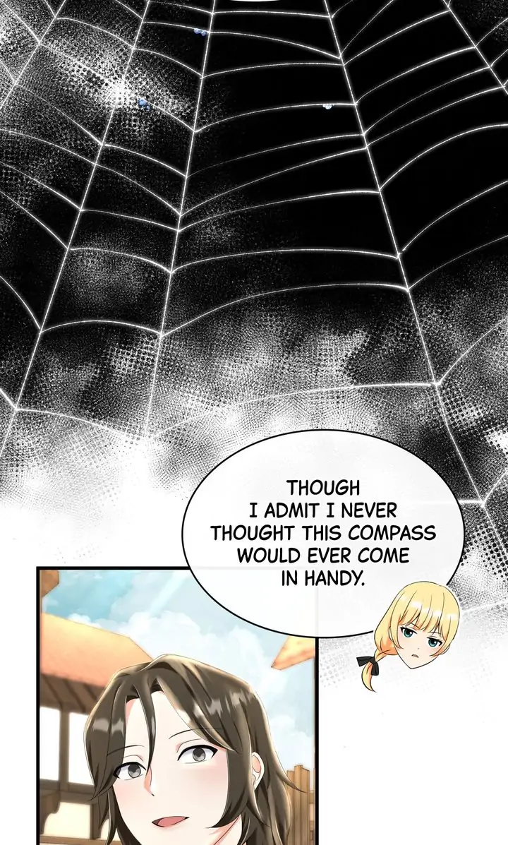 Why Would a Villainess Have Virtues? Chapter 88 - page 15