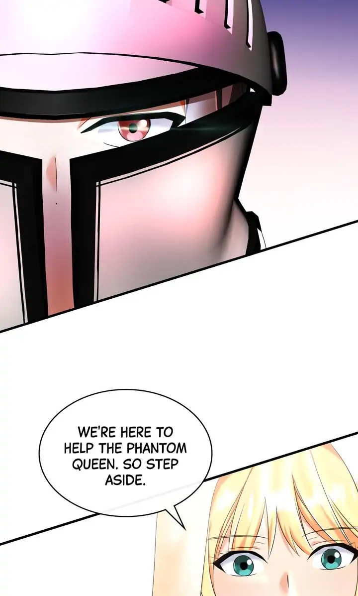 Why Would a Villainess Have Virtues? Chapter 88 - page 67