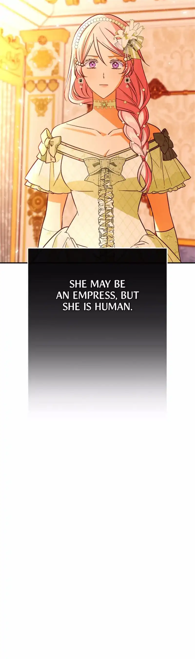 Why Would a Villainess Have Virtues? Chapter 24 - page 13