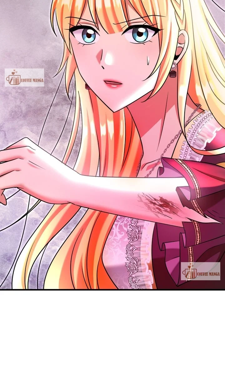 Why Would a Villainess Have Virtues? Chapter 129 - page 22