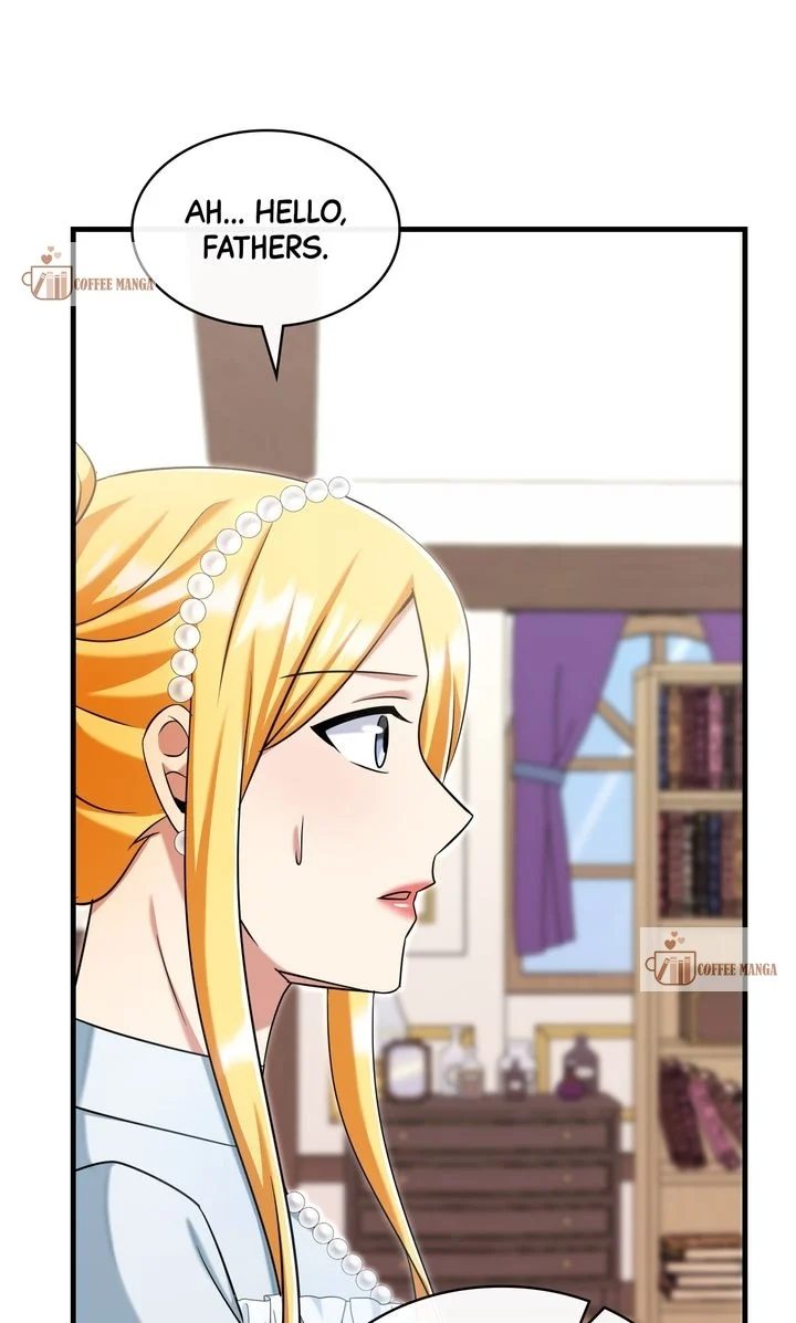 Why Would a Villainess Have Virtues? Chapter 129 - page 51