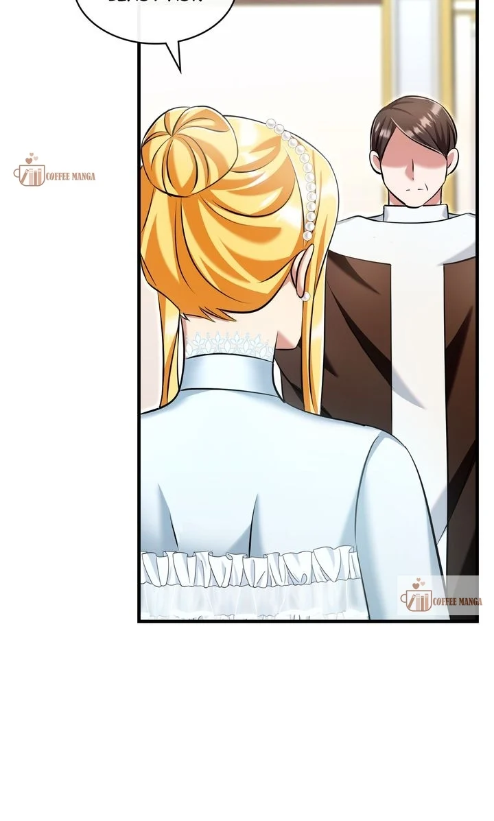 Why Would a Villainess Have Virtues? Chapter 129 - page 56