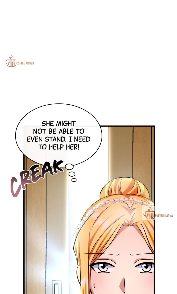 Why Would a Villainess Have Virtues? Chapter 129 - page 76