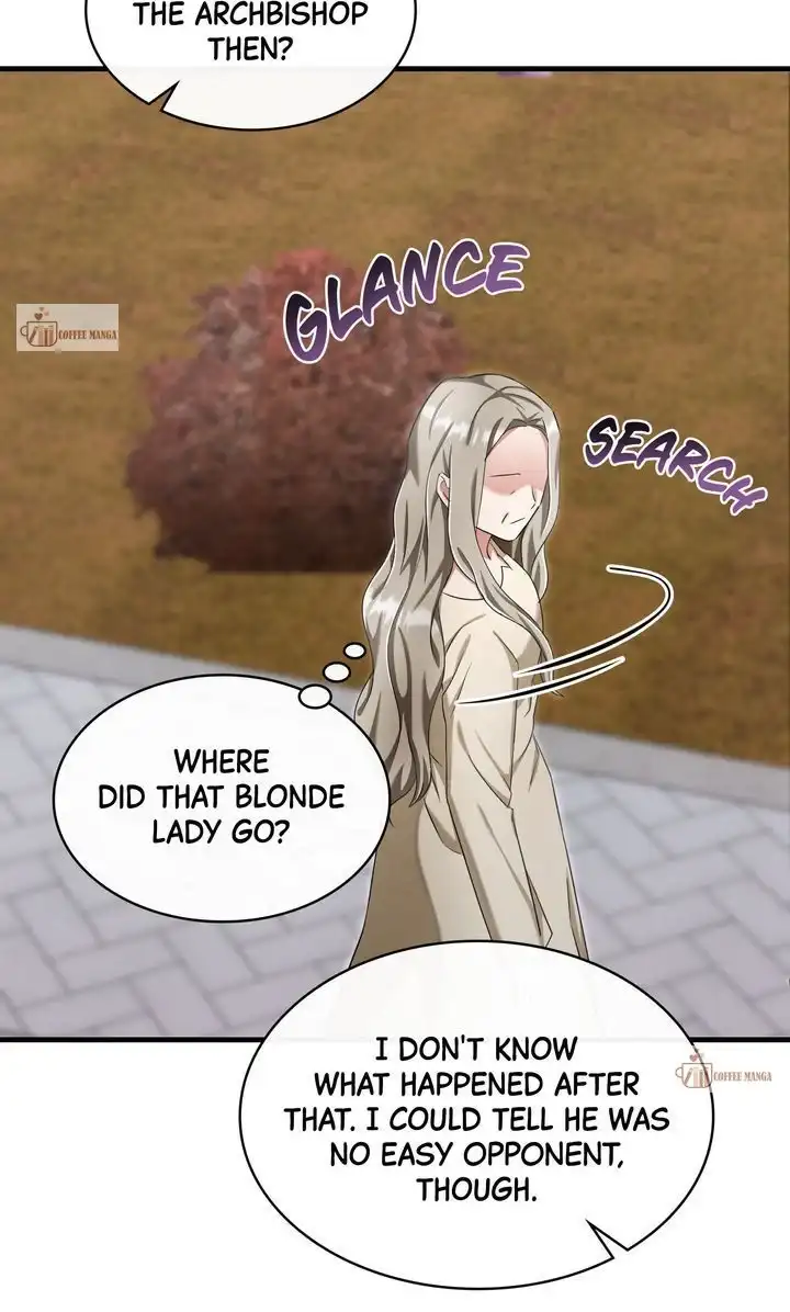 Why Would a Villainess Have Virtues? Chapter 130 - page 24