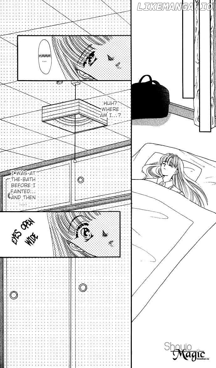 Suki Shite Sadist chapter 10 - page 4