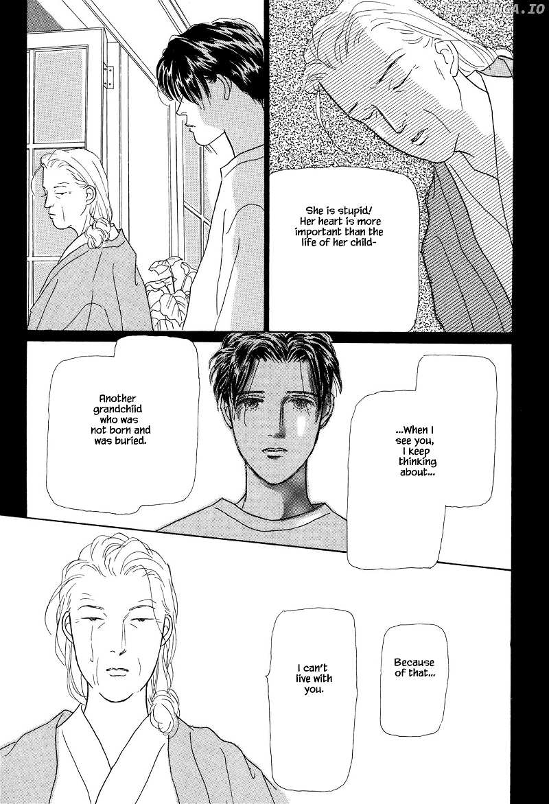 Sabbath Cafe chapter 26.2 - page 20