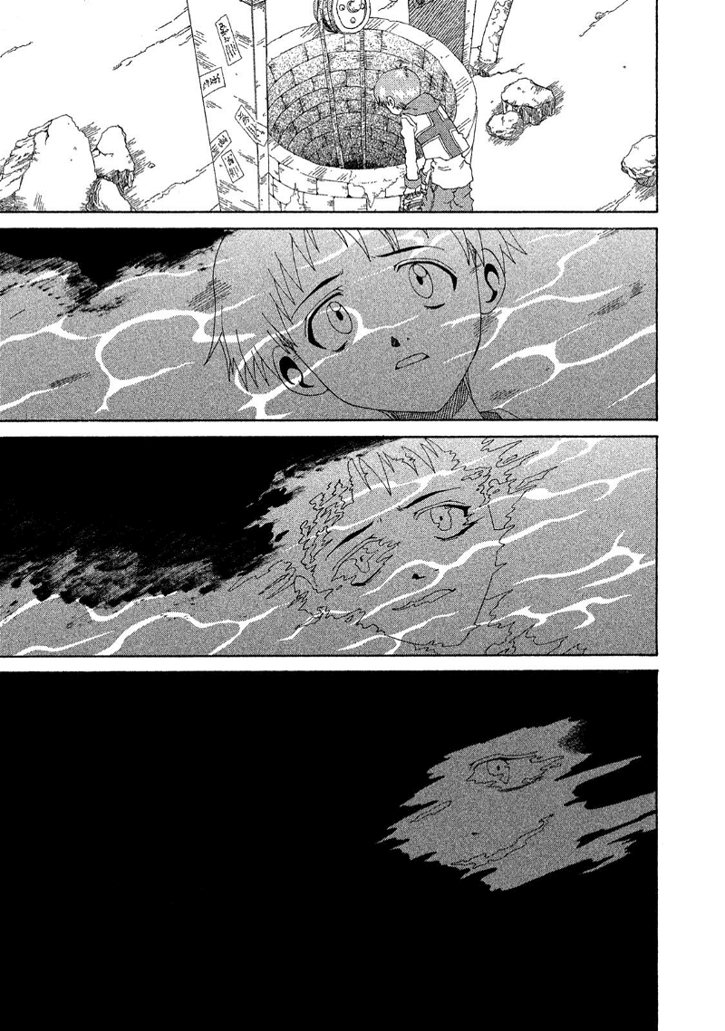 Shin Megami Tensei: Devil Children chapter 12 - page 33