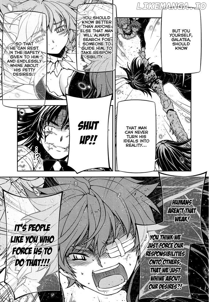 Re:Birth - The Lunatic Taker chapter 29 - page 5