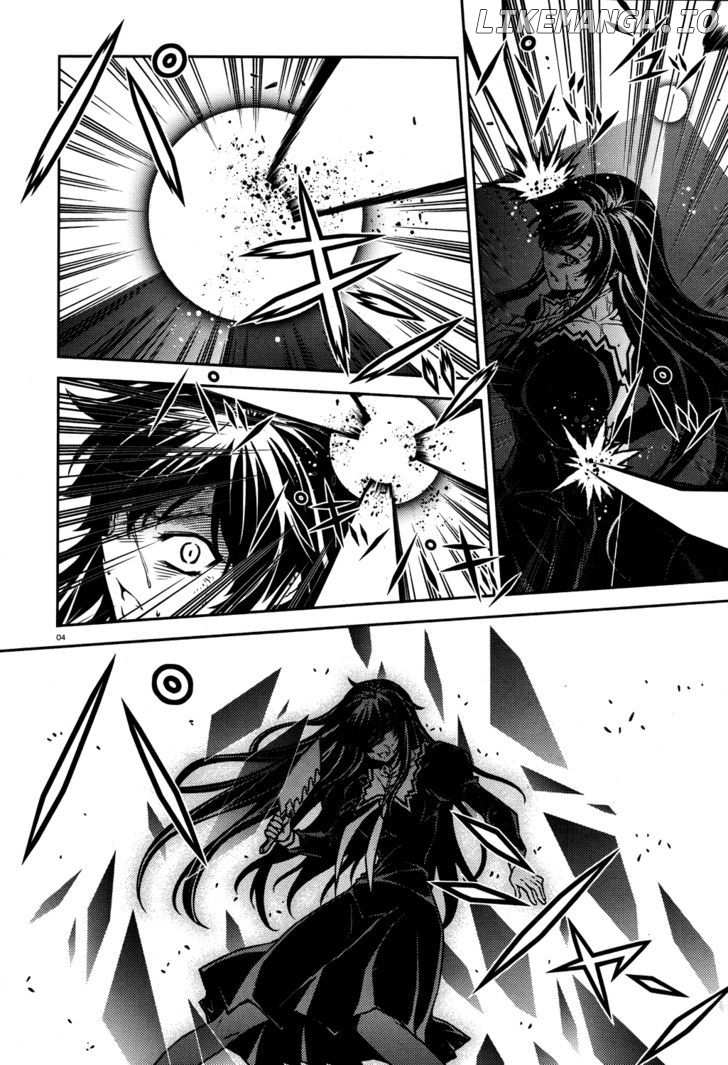 Re:Birth - The Lunatic Taker chapter 21 - page 6