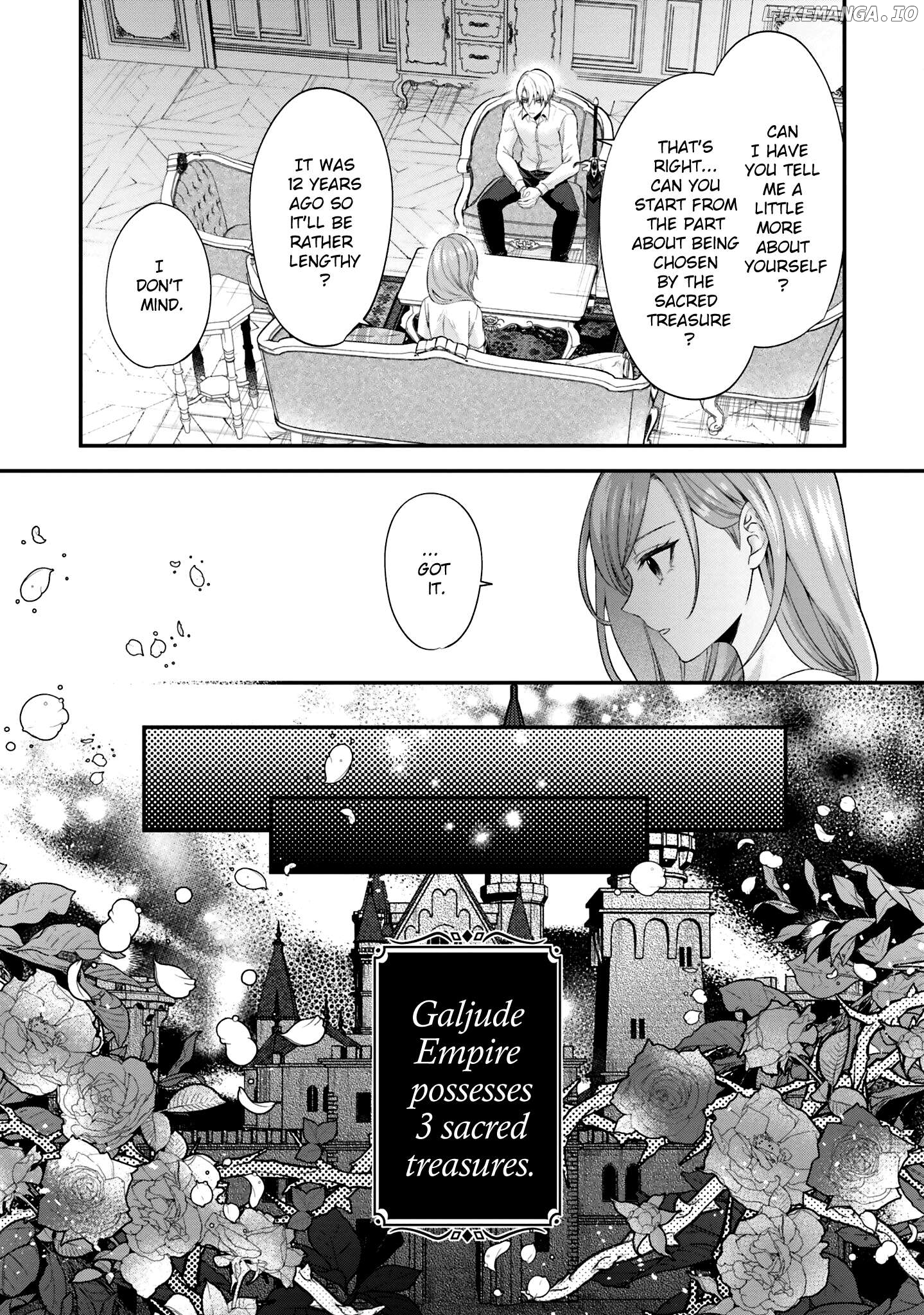 Jinsei ni Tsukareta Saikyou Majutsushi wa Akiramete Nemuru Koto ni Shita Chapter 1 - page 26