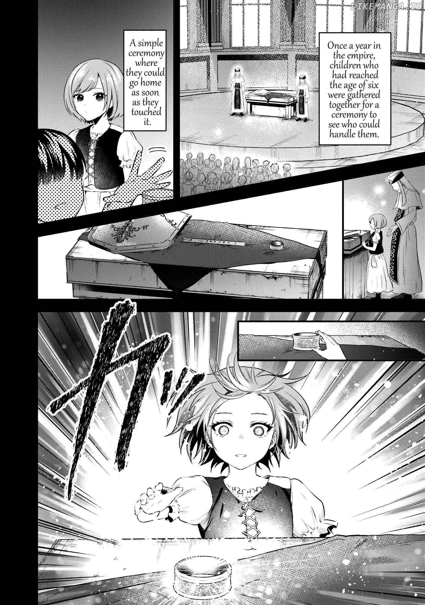 Jinsei ni Tsukareta Saikyou Majutsushi wa Akiramete Nemuru Koto ni Shita Chapter 1 - page 28