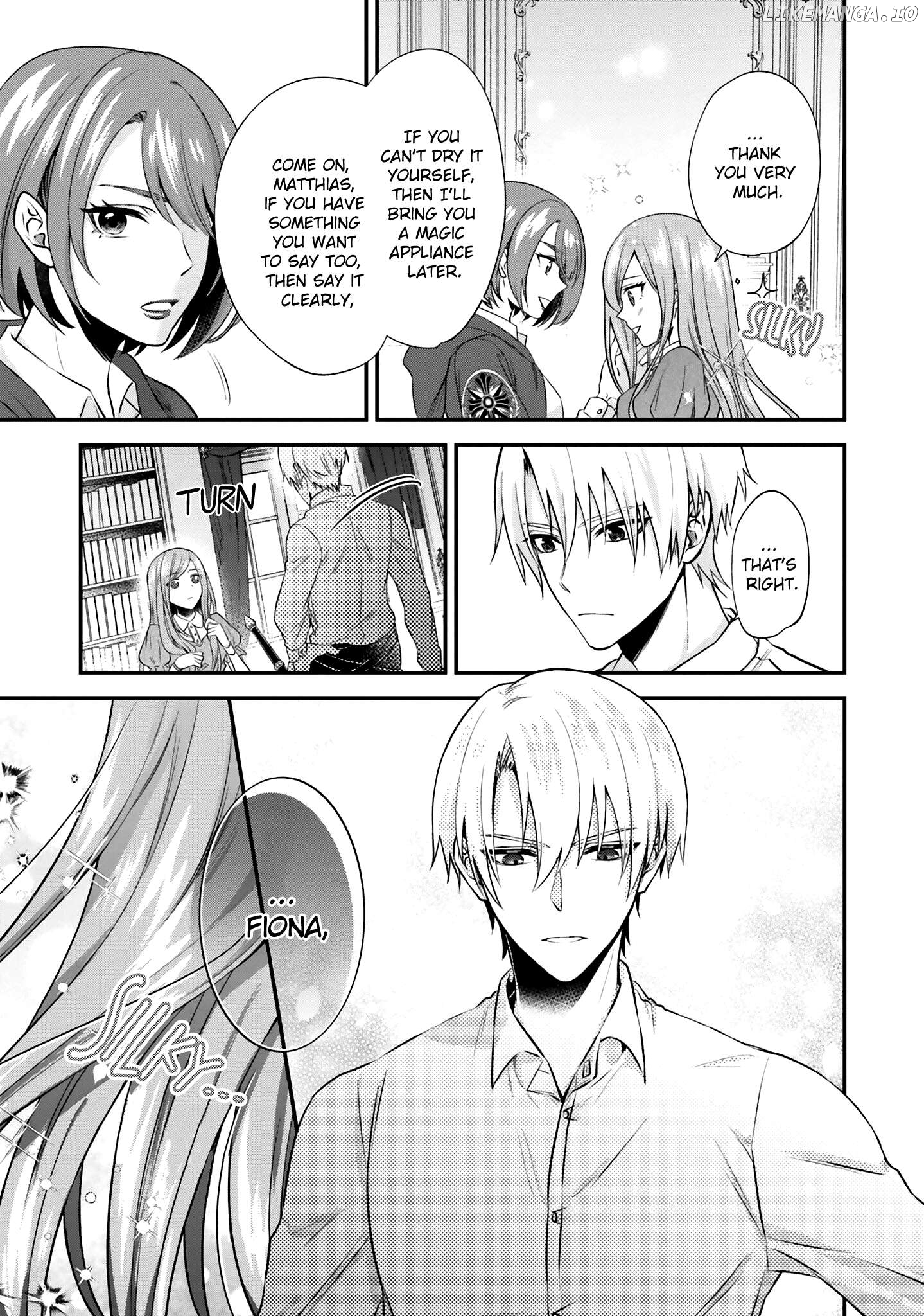 Jinsei ni Tsukareta Saikyou Majutsushi wa Akiramete Nemuru Koto ni Shita Chapter 1 - page 45