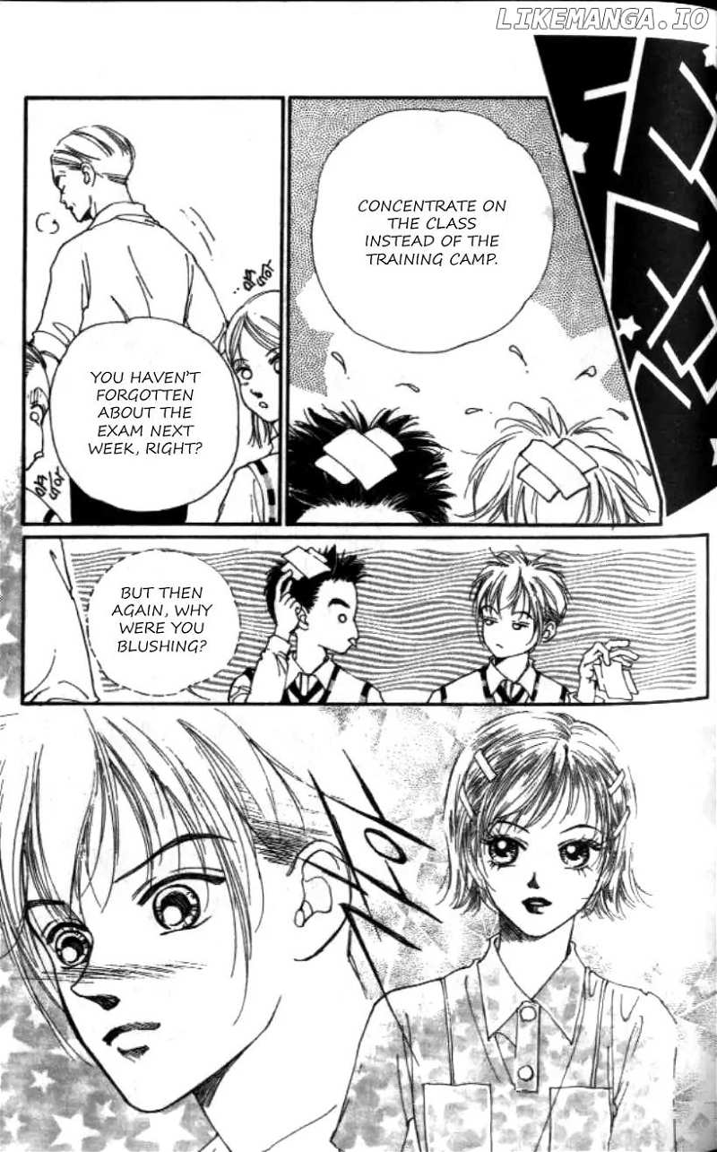 Pure Love 360 Degrees chapter 8 - page 20