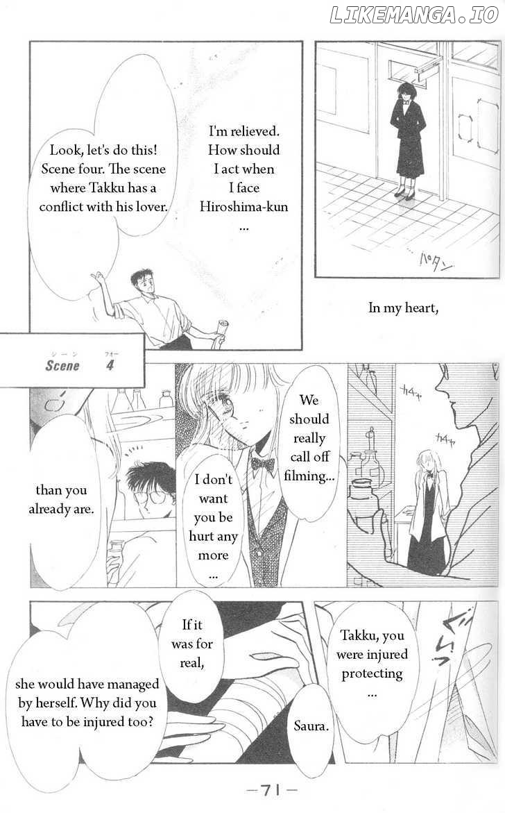 Prism Time chapter 2.2 - page 6