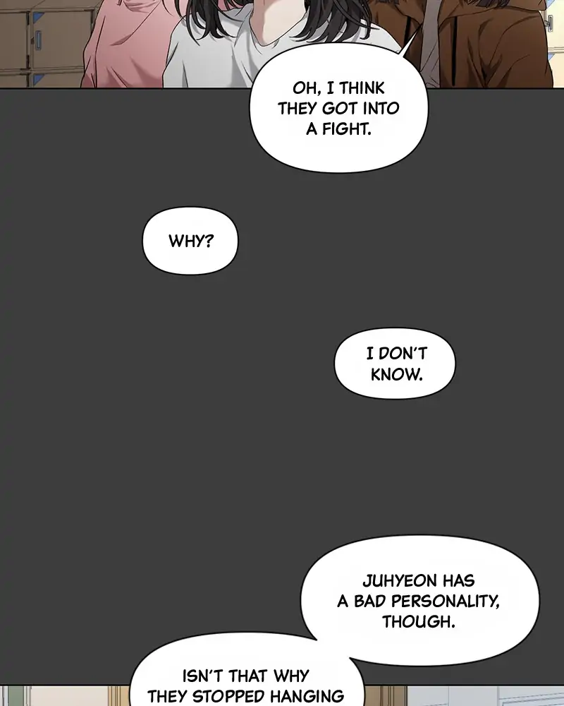Dreaming Freedom Chapter 1 - page 111