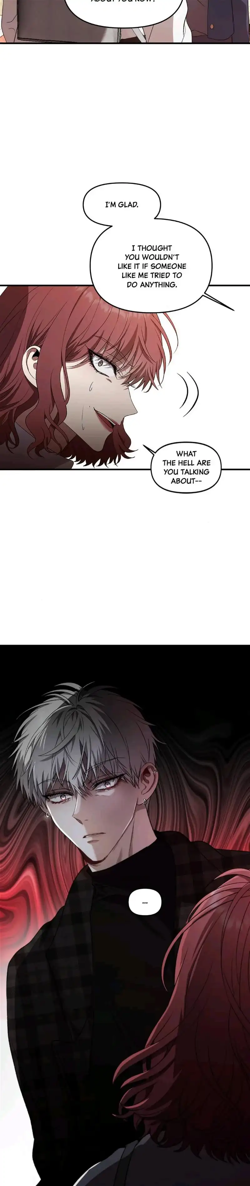 Dreaming Freedom Chapter 36 - page 23
