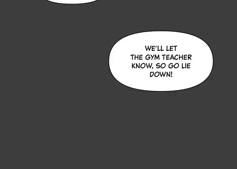 Dreaming Freedom Chapter 4 - page 49