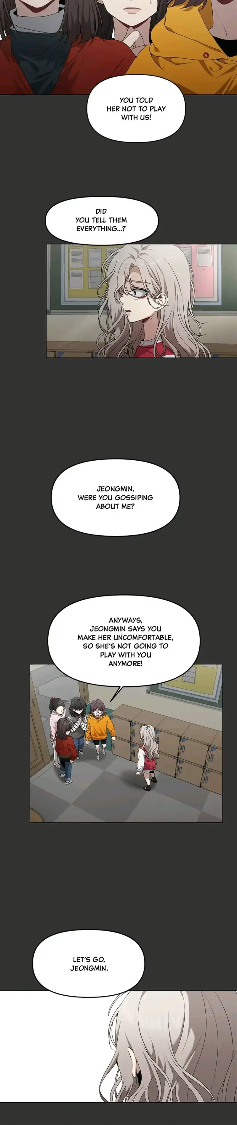 Dreaming Freedom Chapter 44 - page 5