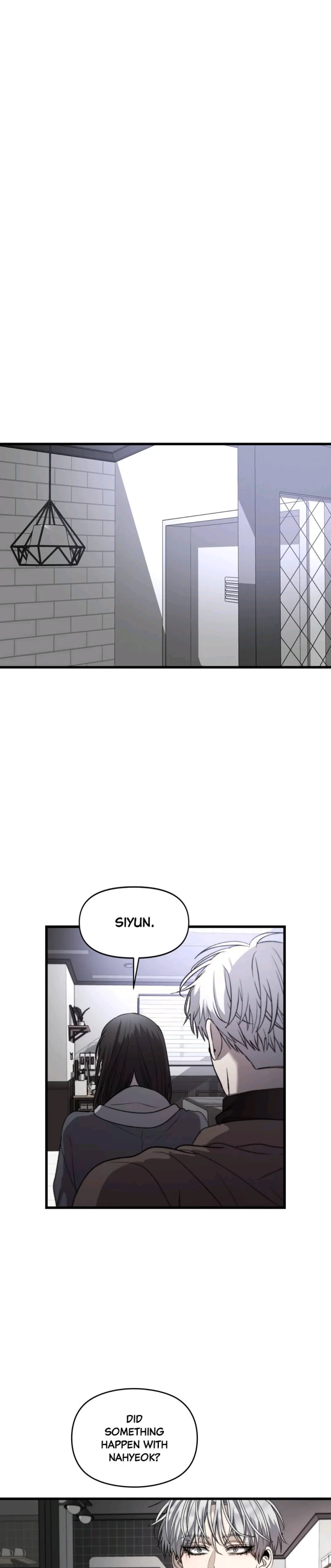 Dreaming Freedom Chapter 88 - page 12