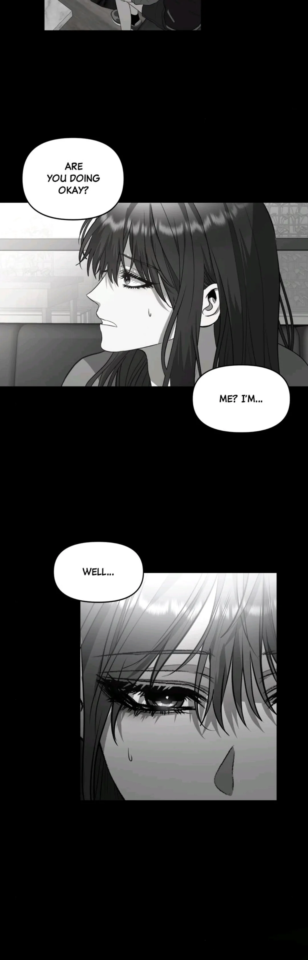 Dreaming Freedom Chapter 88 - page 38