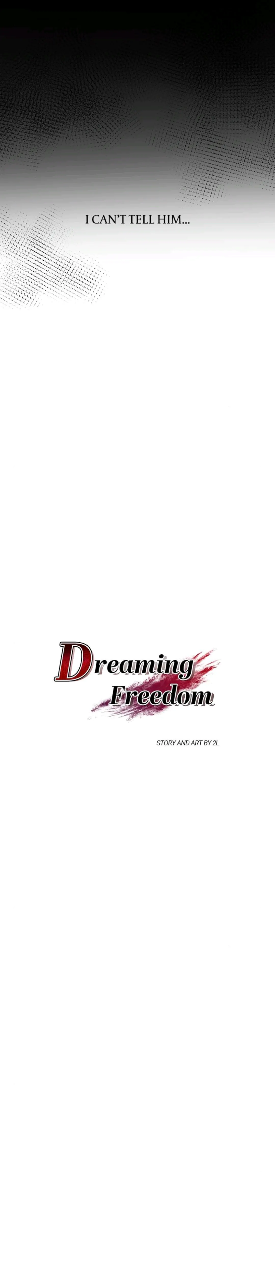 Dreaming Freedom Chapter 93 - page 7