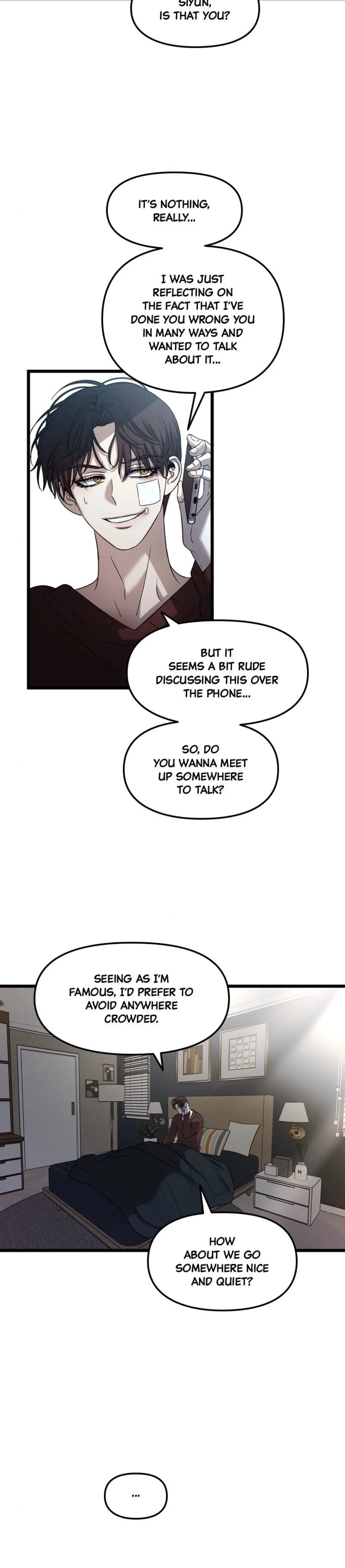 Dreaming Freedom Chapter 98 - page 29