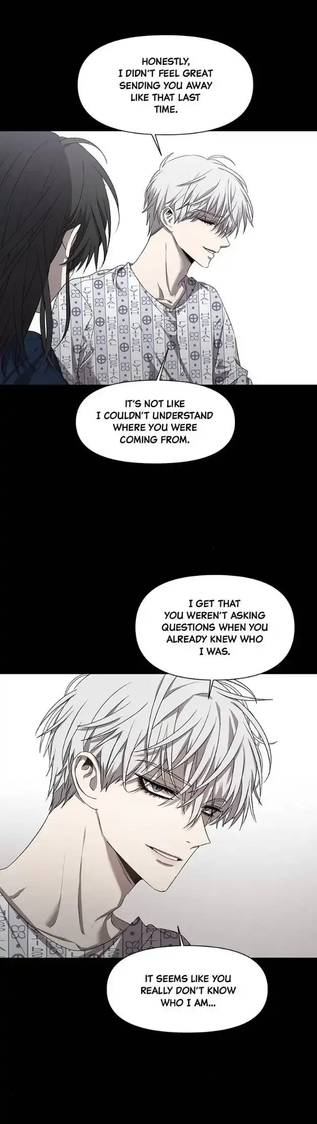 Dreaming Freedom Chapter 21 - page 43