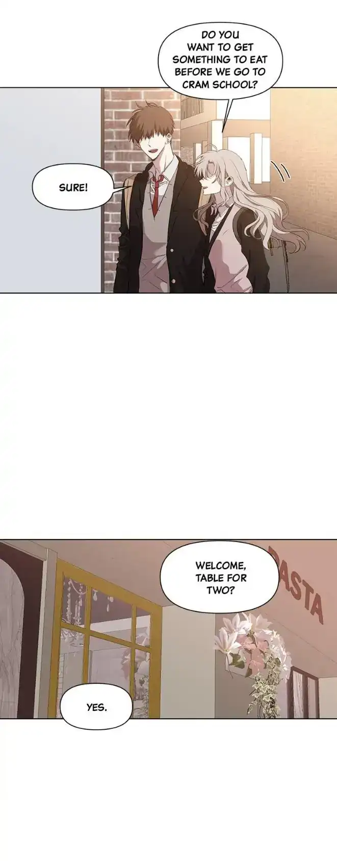 Dreaming Freedom Chapter 23 - page 41