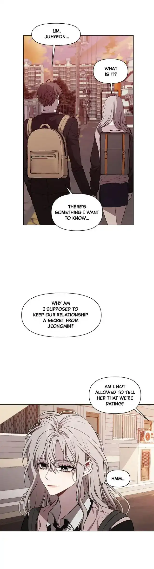 Dreaming Freedom Chapter 24 - page 7