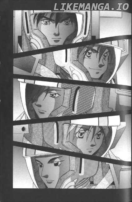 Shin Kidou Senki Gundam W: Episode Zero chapter 8 - page 47