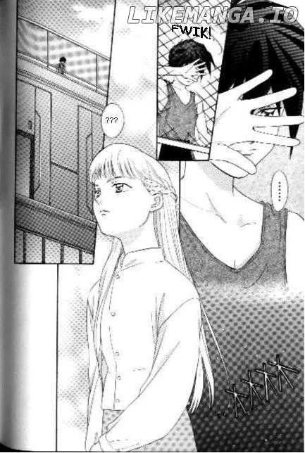 Shin Kidou Senki Gundam W: Episode Zero chapter 8 - page 8