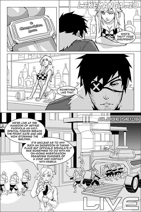 S-I-N chapter 14 - page 7