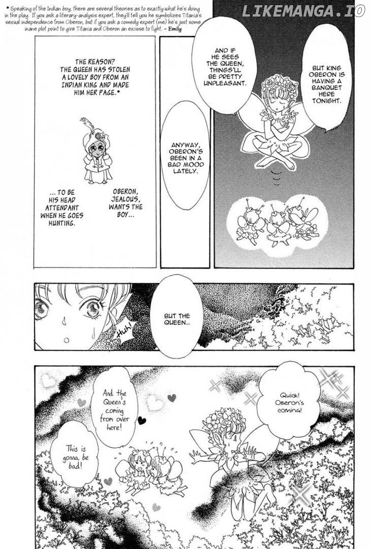 Okinimesu Mama (AKINO Matsuri) chapter 6 - page 13