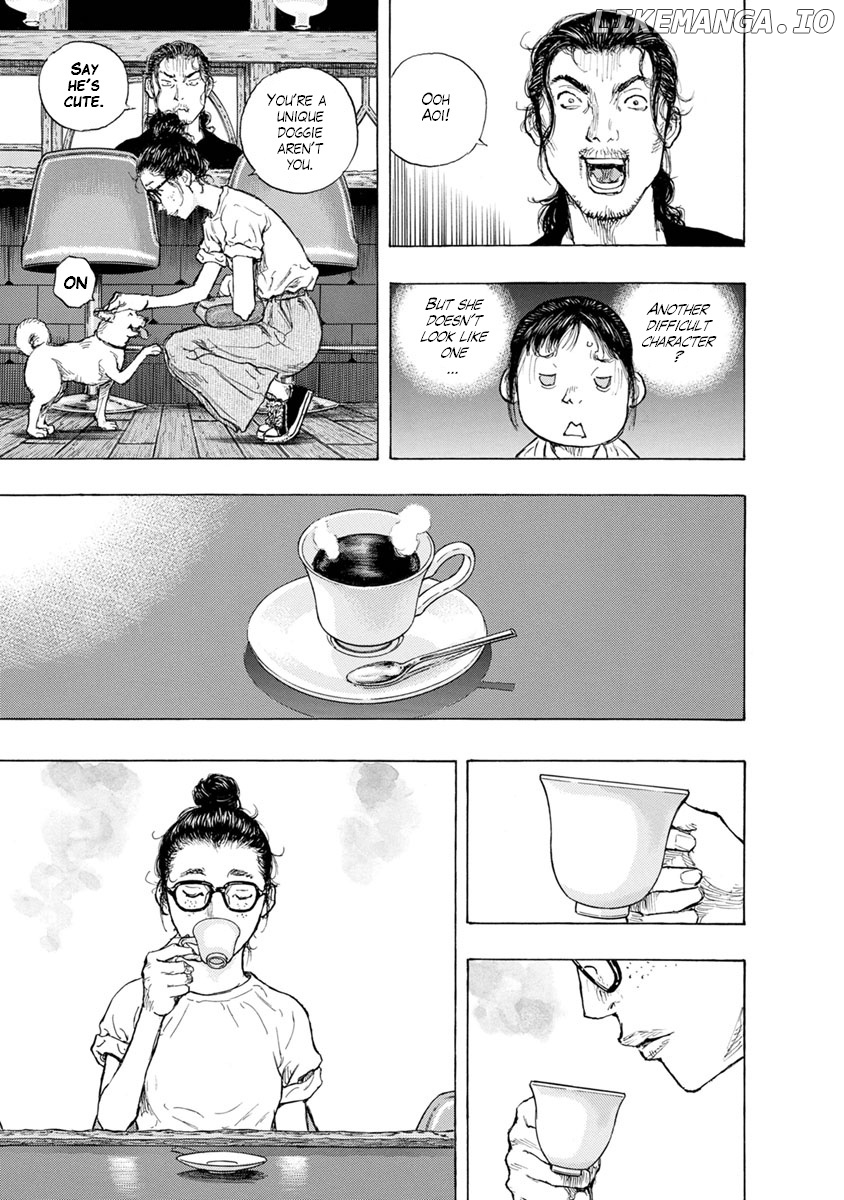 River End Cafe chapter 20 - page 5