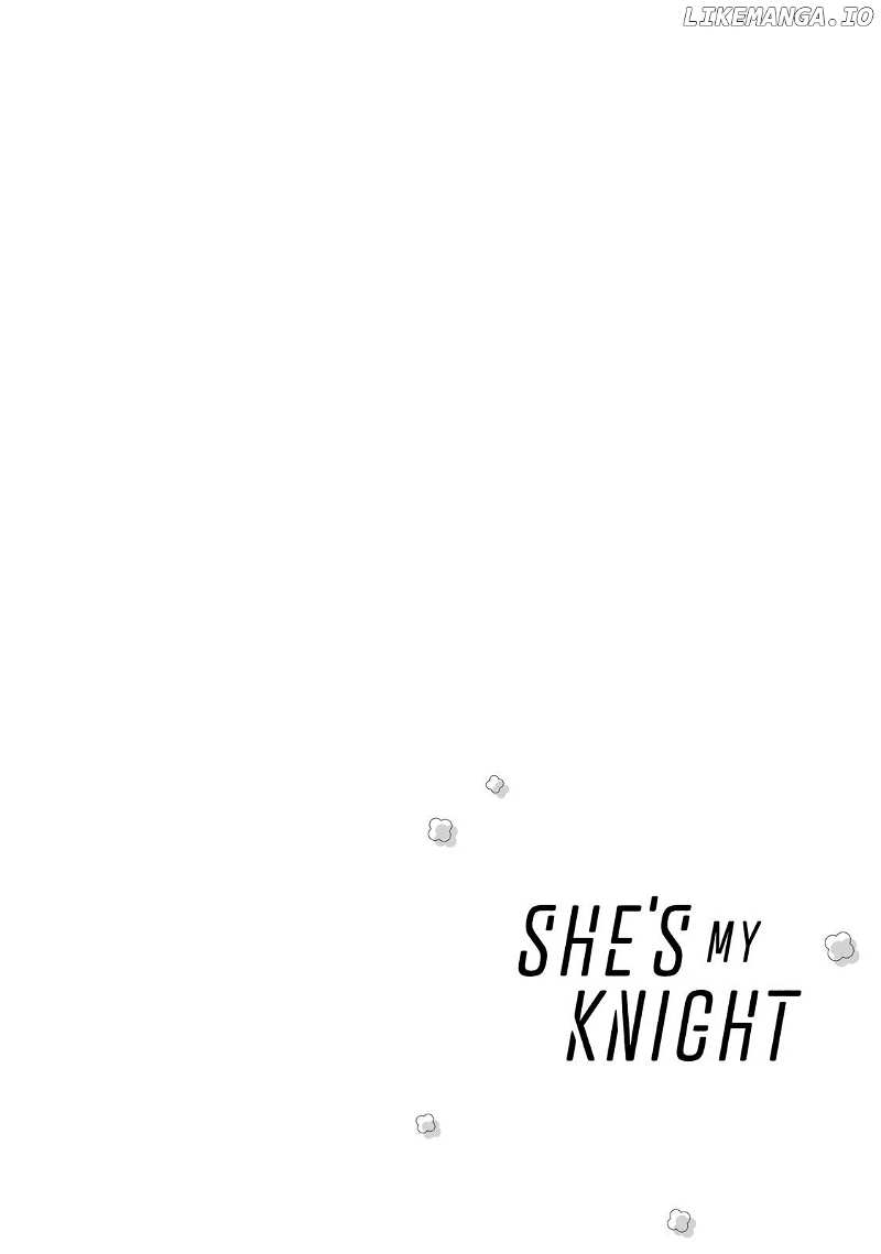 She's The Prince And I'm The Princess!? chapter 18 - page 20