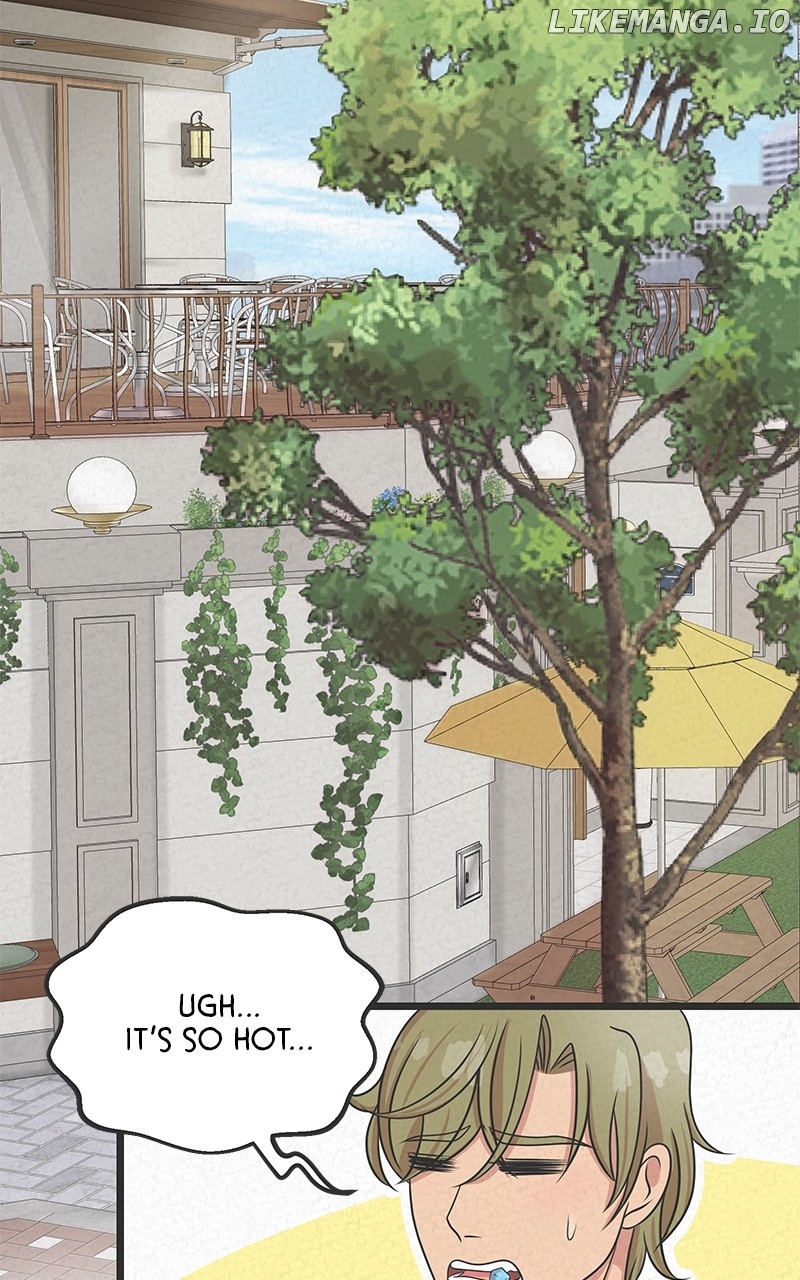 Love or S.e.x? Chapter 53 - page 2