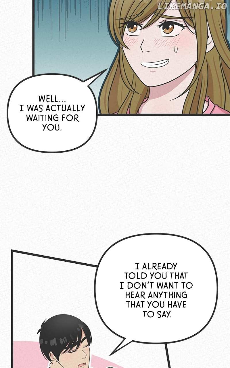 Love or S.e.x? Chapter 54 - page 36