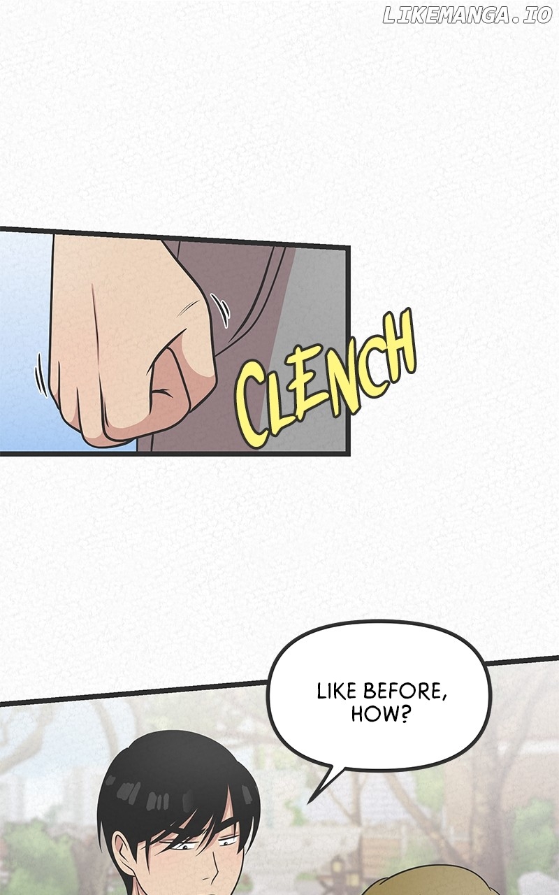 Love or S.e.x? Chapter 54 - page 38