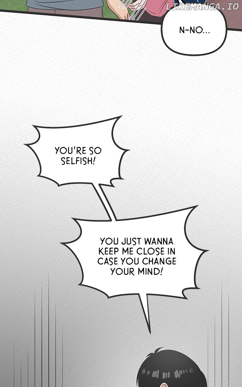 Love or S.e.x? Chapter 55 - page 15