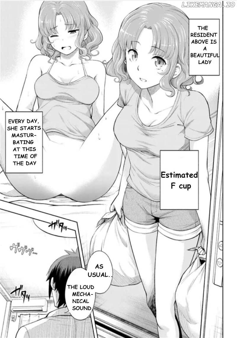 Slow Life in the World of Eroge Chapter 1 - page 7